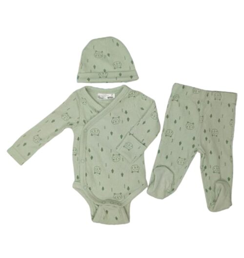 Untitled-3 Romper set