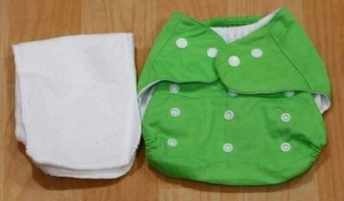 Washable Clothes Diaper
