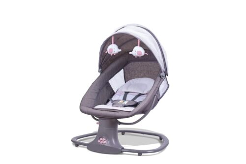 Mastela Deluxe 3in1 Swing & Bassinet