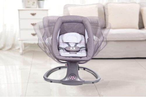 Mastela Deluxe 3in1 Swing & Bassinet