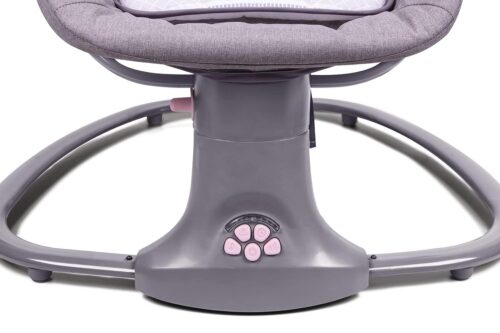 Mastela Deluxe 3in1 Swing & Bassinet