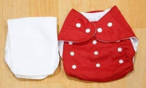 Washable Clothes Diaper