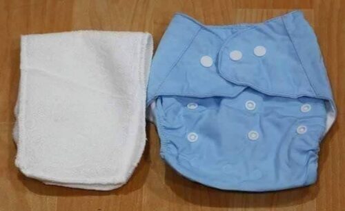 Washable Clothes Diaper