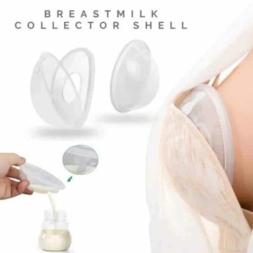Milk Collector Shell