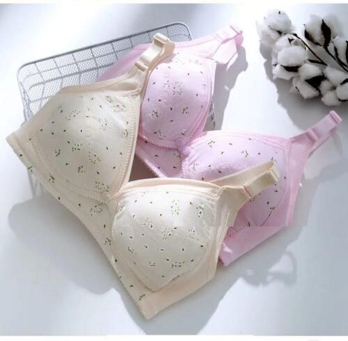 Nursing Bra Maternity Bras For Pregnancy And Breastfeeding