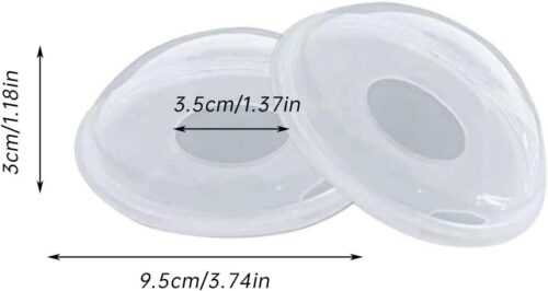 Milk Collector Shell