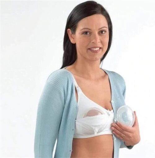 Milk Collector Shell