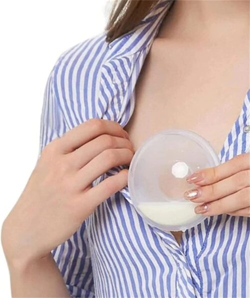 Milk Collector Shell