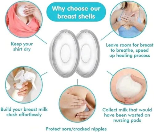 Milk Collector Shell