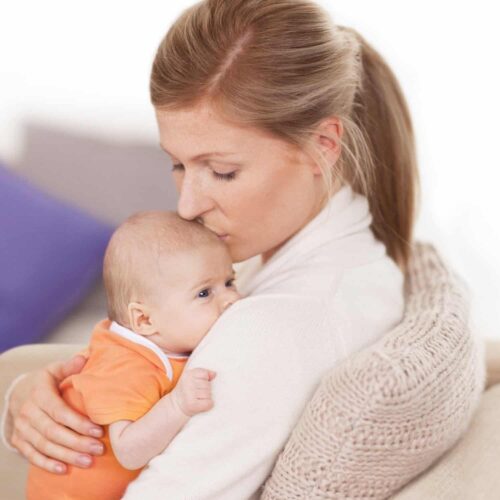 Philips Avent Manual Breast Pump in BD