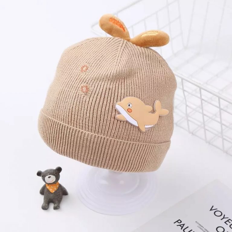 newborn baby hat