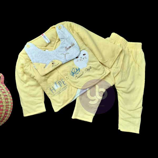 New Born Baby Clothes For Winter