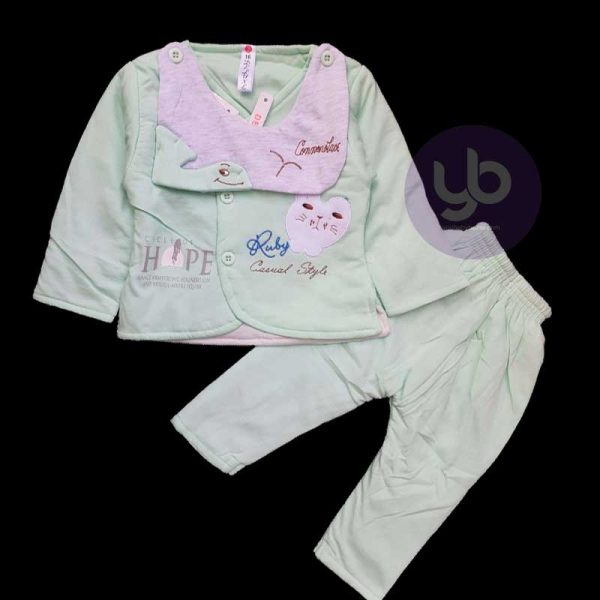 New Born Baby Clothes For Winter