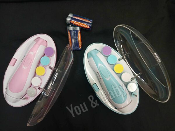 trimmer Nail Trimmer