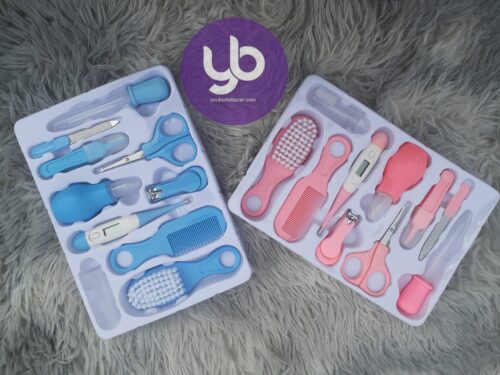 10pcs/baby care set