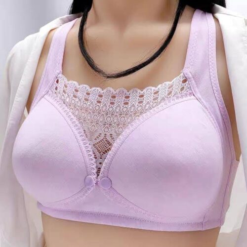 Nursing Bra Maternity Bras For Pregnancy And Breastfeed
