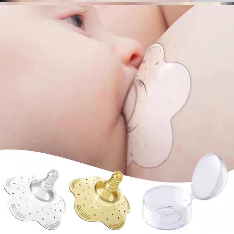Breast Nipple protector 01
