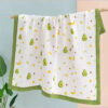 3 Muslin Swaddle Blanket