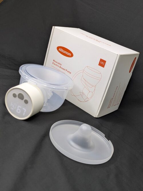 490265462_1089380373217505_6905645188597030979_n New Wearable Electric Breast Pump