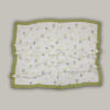 6 Muslin Swaddle Blanket