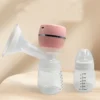 Breastfeeding Equipment Suppliers Sell Breast Milk Extraction Device Automatic Breast Pump