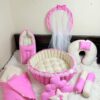 New Best baby nest in bd with mosquito