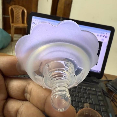 double Breast Nipple protector