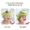 Baby Shower Cap
