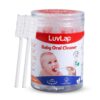 Oral Care Disposable Mouth Swabs