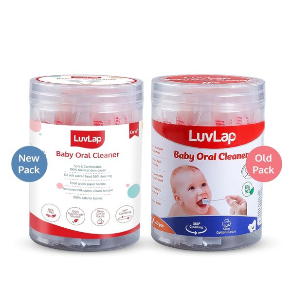 Oral Care Disposable Mouth Swabs