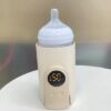 Portable Baby Bottle Warmer 6000 mAH Battery 18w Fast Charging (China)