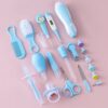 570e6c6b-5358-43d3-a53d-967f7a4353da Baby Care Kit with Electric Nail Trimmer