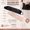 Abdomen Belt - Size 120C.M