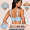 IMG_8303 Floral Cotton Comfort Bra ( Set of 3 ) Maternity Bras For Pregnancy And Breastfeeding