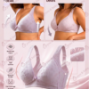 IMG_8318 Floral Cotton Comfort Bra ( Set of 3 ) Maternity Bras For Pregnancy And Breastfeeding