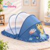 m1 Premium Foldable Baby Mosquito Net Large