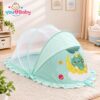 m2 Premium Foldable Baby Mosquito Net Large