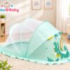m4 Premium Foldable Baby Mosquito Net Large