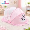 m6 Premium Foldable Baby Mosquito Net Large